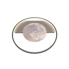 Светодиодная накладная люстра Ardero AL6105ARD MOONLIGHT 70Вт белый Светодиодная накладная люстра Ardero AL6105ARD MOONLIGHT 70Вт белый