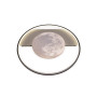 Зображення Светодиодная накладная люстра Ardero AL6105ARD MOONLIGHT 70Вт белый ИМ Light-Deco 