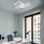 Изображение Светодиодный светильник Ardero AL6494-1ARD URBAN W 75Вт белый ИМ Light-Deco 2 