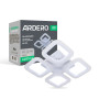 Изображение Светодиодный накладной светильник Ardero AL6550ARD MATEO 40Вт 5000K білий ИМ Light-Deco 