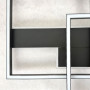 Изображение Світлодіодний накладний світильник Ardero AL6496ARD URBAN B 75Вт чорний ИМ Light-Deco 2 