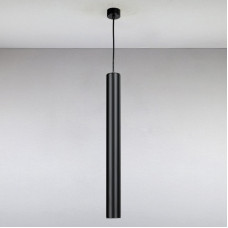 Люстра подвесная светодиодная LED Light House LS-14662B BK 5W черная