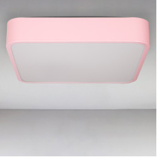 Люстра потолочная LED Light House LS-15349 PINK розовый