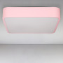 Изображение Люстра потолочная LED Light House LS-15349 PINK розовыйИМ Light-Deco