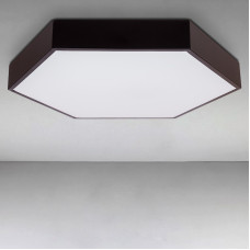 Люстра потолочная LED Light House LS-15354 BK черный