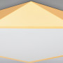 Изображение Люстра потолочная LED Light House LS-15355 YELLOW желтыйИМ Light-Deco1