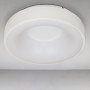Зображення Люстра LED Light House LS-15383 WH белая ИМ Light-Deco 
