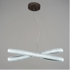 Люстра підвісна LED Light House SRS-16147/96W білий