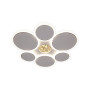 Зображення Светодиодная накладная люстра Ardero AL6111ARD ASFERO 60Вт белый ИМ Light-Deco 2 