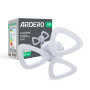 Изображение Светодиодный накладной светильник Ardero AL6553ARD CLOVER 30Вт 5000K білий ИМ Light-Deco 