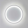 Зображення Светодиодная накладная люстра Feron AL6070 RING 70Вт белый ИМ Light-Deco 2 