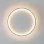 Зображення Светодиодная накладная люстра Feron AL6070 RING 70Вт белый ИМ Light-Deco 1 