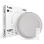 Зображення Светодиодная накладная люстра Feron AL6070 RING 70Вт белый ИМ Light-Deco 