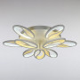Изображение Люстра Light House LS-13130-6+3 WH LED белая ИМ Light-Deco 1 