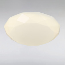 Люстра LED Light House LS-14581-WT 2X72W белая