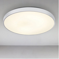 Люстра стельова LED Light House LS-15054 WHITE білий