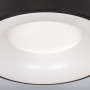 Изображение Люстра LED Light House LS-15384 BK  36Вт (18+18) черная ИМ Light-Deco 1 