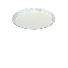 Люстра стельова LED Light House SRS-16131-36W*2 білий
