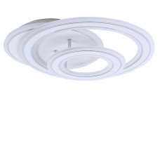 Люстра стельова LED Light House SRS-16435-480 180W білий