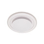Зображення Светодиодная накладная люстра Ardero AL6410ARD PEARL R 70Вт белый ИМ Light-Deco 1 