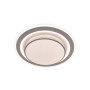 Зображення Светодиодная накладная люстра Ardero AL6410ARD PEARL R 70Вт белый ИМ Light-Deco 2 