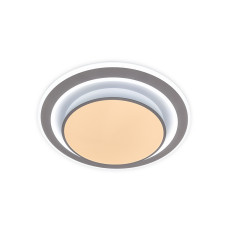 Светодиодная накладная люстра Ardero AL6410ARD PEARL R 70Вт белый Светодиодная накладная люстра Ardero AL6410ARD PEARL R 70Вт белый
