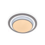 Зображення Светодиодная накладная люстра Ardero AL6410ARD PEARL R 70Вт белый ИМ Light-Deco 