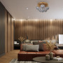 Изображение Светодиодная люстра Ardero AL6186-1ARD GATSBY 22Вт 4000K золотий ИМ Light-Deco 1 