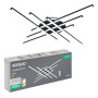 Изображение Світлодіодний накладний світильник Ardero AL6187ARD QUEST 110Вт чорний ИМ Light-Deco 1 