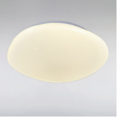 Люстра LED Light House LS-14583-WT 2X36W белая