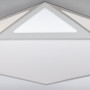 Зображення Люстра стельова LED Light House LS-15347 GRAY сірийИМ Light-Deco1