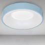 Изображение Люстра LED Light House LS-15384 BLUE голубая ИМ Light-Deco 