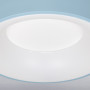 Изображение Люстра LED Light House LS-15384 BLUE голубая ИМ Light-Deco 1 