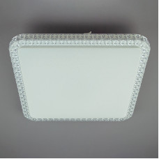 Люстра стельова LED Light House SML-14567-90 білий