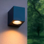 Зображення LED Світильник архітектурний AR011G IP54 VIDEX GU10 ИМ Light-Deco 2 