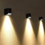 Изображение LED Світильник архітектурний AR021В IP54 VIDEX GU10 ИМ Light-Deco 2 