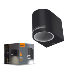 LED Світильник архітектурний AR021В IP54 VIDEX GU10 LED Світильник архітектурний AR021В IP54 VIDEX GU10