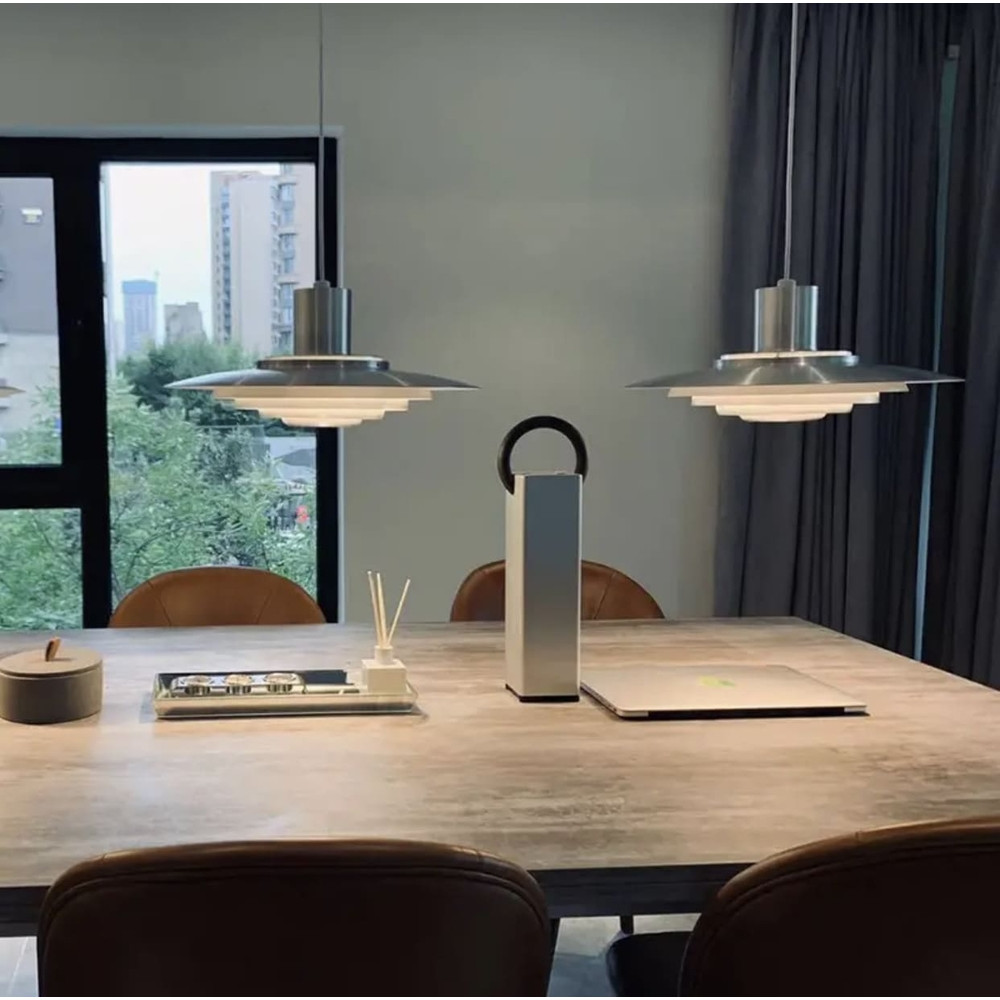 Изображение Вінтажний підвісний світильник P376 ИМ Light-Deco 9 