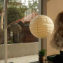 Зображення Підвісний світильник куля із паперу Washi Ø50 см ИМ Light-Deco 5 