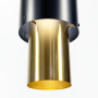 Изображение Підвісний світильник Etna Light House LNF-1911_2917 ИМ Light-Deco 1 