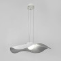 Изображение Підвісний світильник Lotus у білому корпусі Ø 60 см ИМ Light-Deco 4 