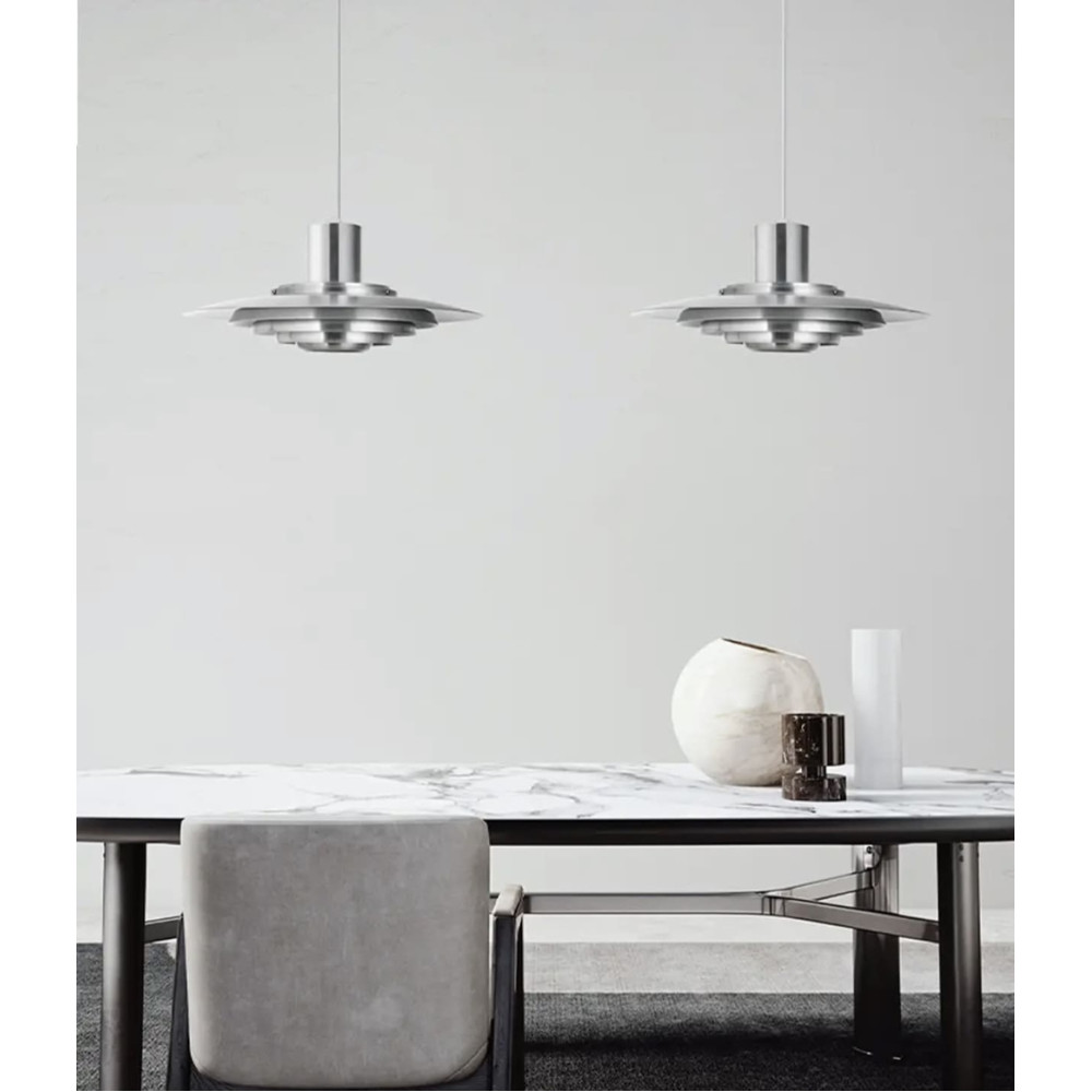 Изображение Вінтажний підвісний світильник P376 ИМ Light-Deco 7 