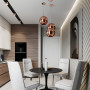 Зображення Підвісний світильник Copper Shade Ø 30 см ИМ Light-Deco 3 