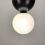 Изображение Підвіс DALT із чорним мармуром в стилі Ар-деко ИМ Light-Deco 3 