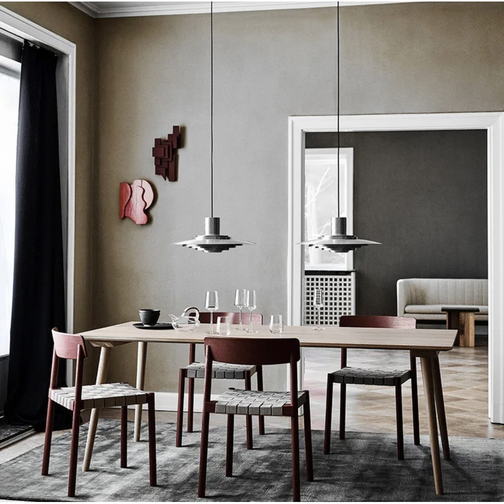 Изображение Вінтажний підвісний світильник P376 ИМ Light-Deco 5 