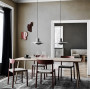 Изображение Вінтажний підвісний світильник P376 ИМ Light-Deco 5 