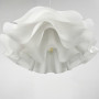 Изображение Світильник підвісний з плафоном квіткою Ø 50 см ИМ Light-Deco 4 