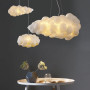 Изображение Підвісний світильник із плафоном-хмарою 150 см ИМ Light-Deco 2 