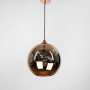 Зображення Підвісний світильник Copper Shade Ø 30 см ИМ Light-Deco 2 