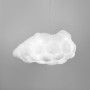 Зображення Підвісний світильник із плафоном-хмарою 60х30 см ИМ Light-Deco 1 